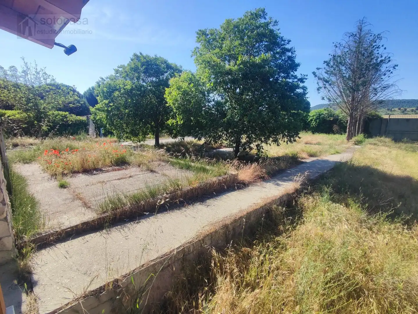 Casa o xalet en venda en Traspinedo amb Calefacció, Jardí privat i Piscina