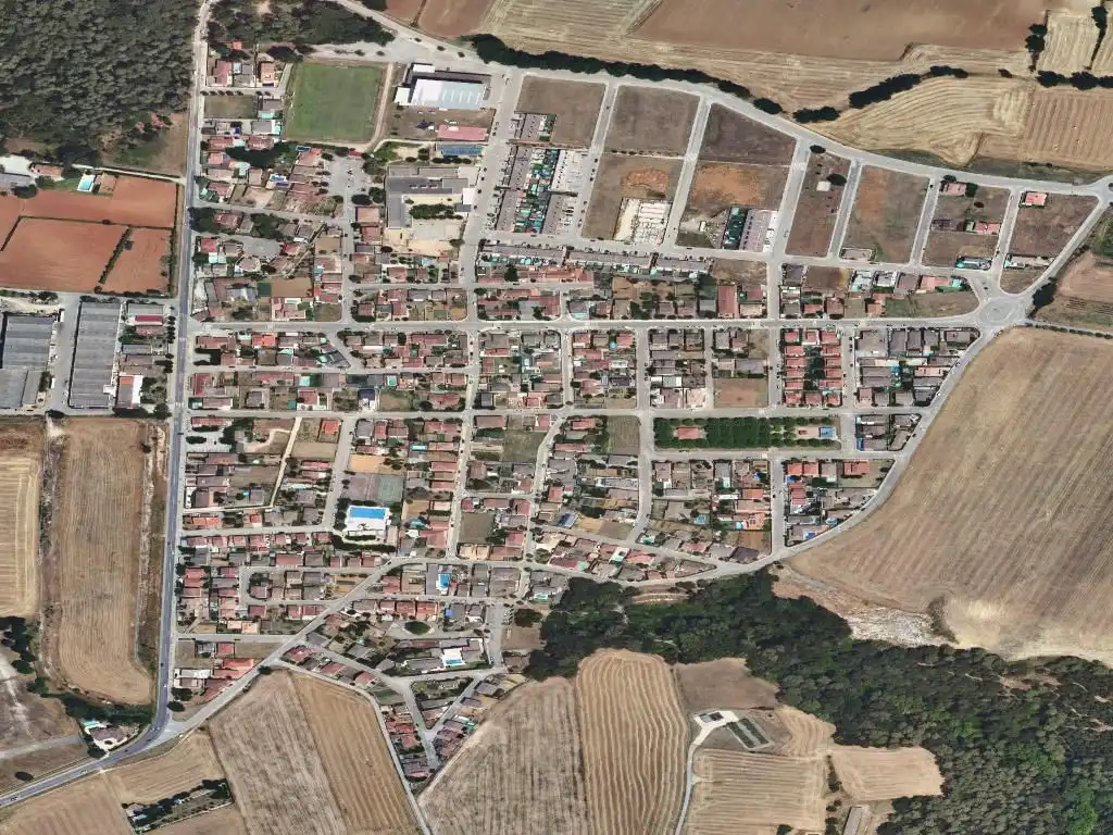 Flat for sale in Fontcoberta
