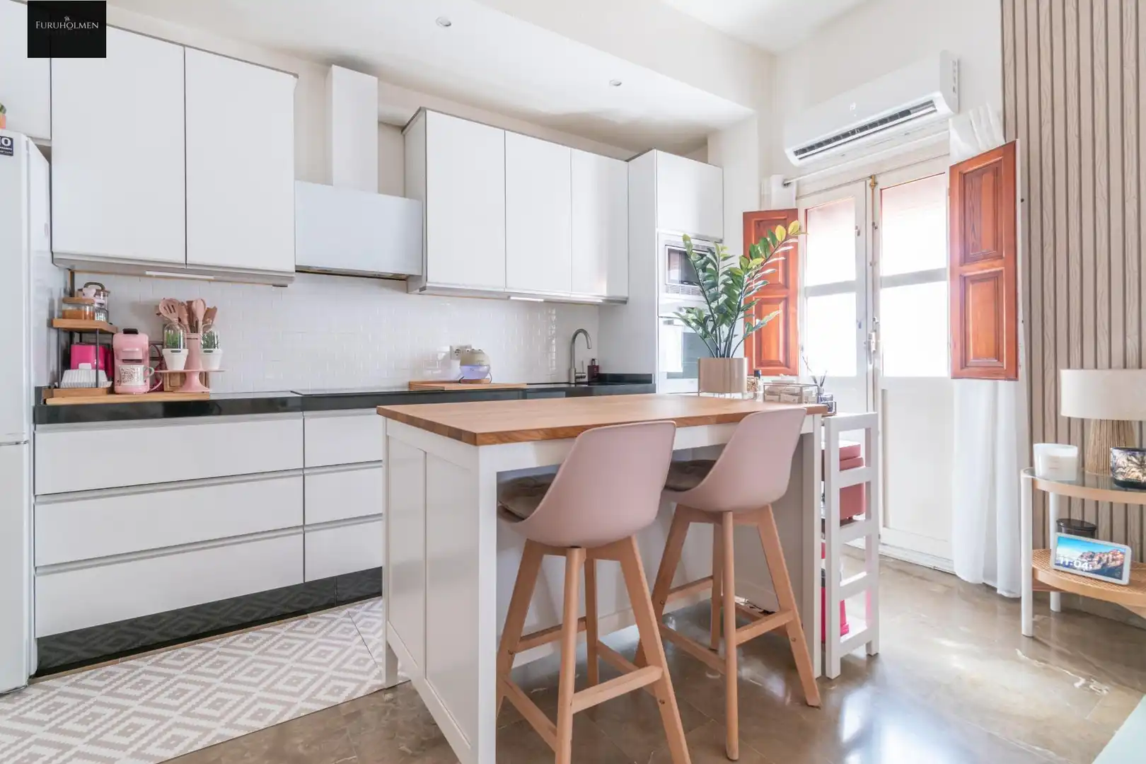 Appartement à vendre à Calle Arriola, imagen 3