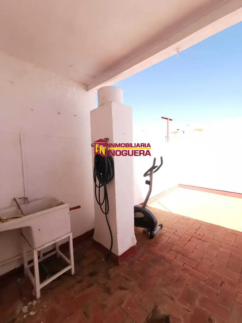 Jardí de Dúplex en venda en Écija amb Terrassa