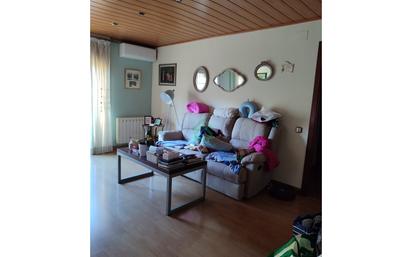 Living room of Flat for sale in Begues