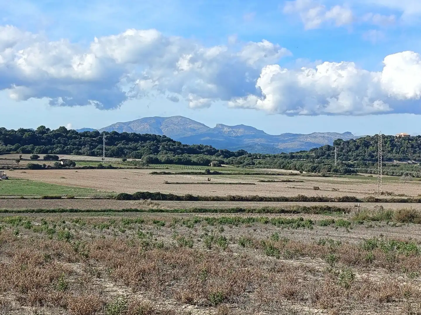 Residencial en venta en Muro de Alcoy