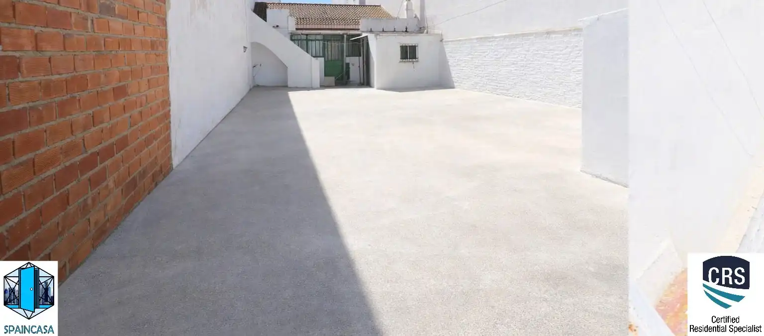 Casa en venda a Calle José Canalejas 37, imagen 2