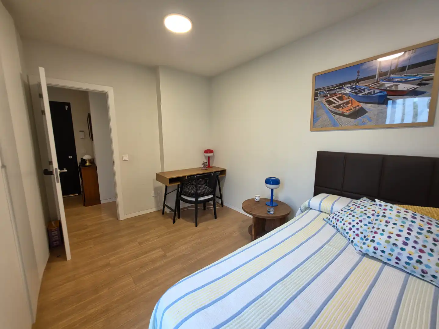 Appartamento con piscina in affitto a Avenida Alfredo Kraus 5, imagen 14