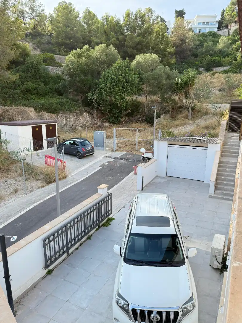 Casa adosada en venta en Carrer de Miquel Rosselló i Alemany, Cala Major