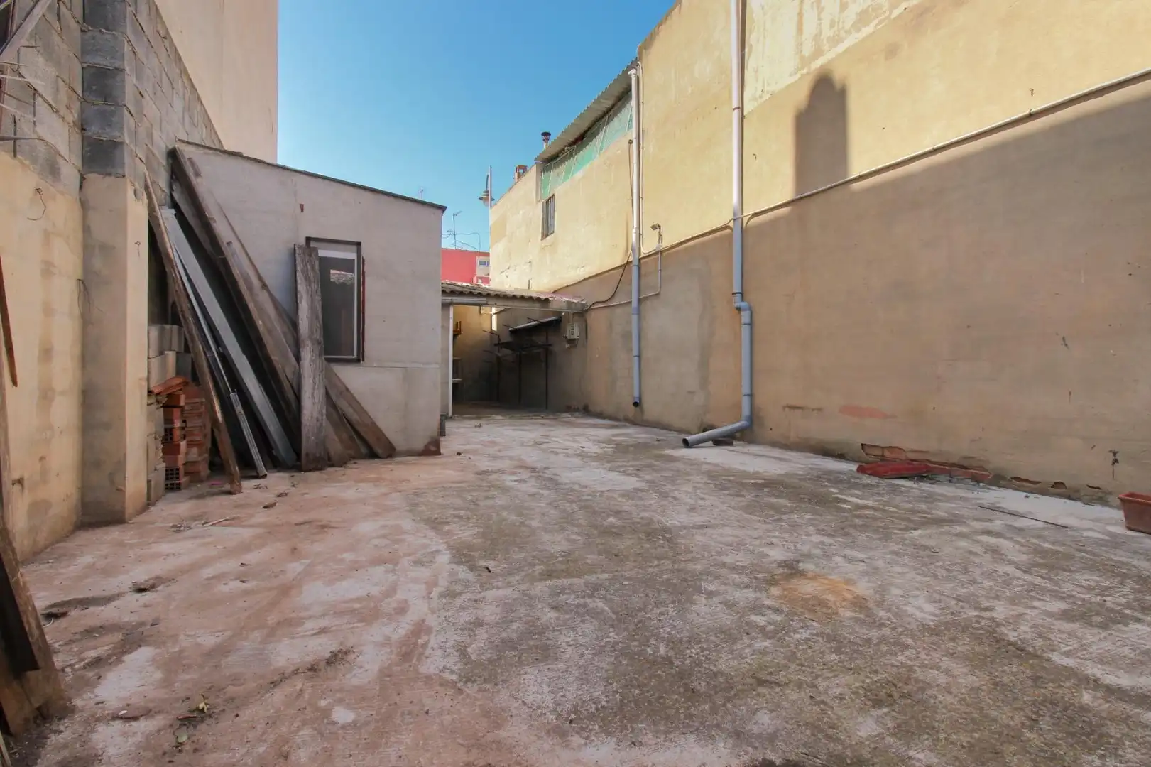 Terrain résidentiel à vendre à Calle BOBALAR