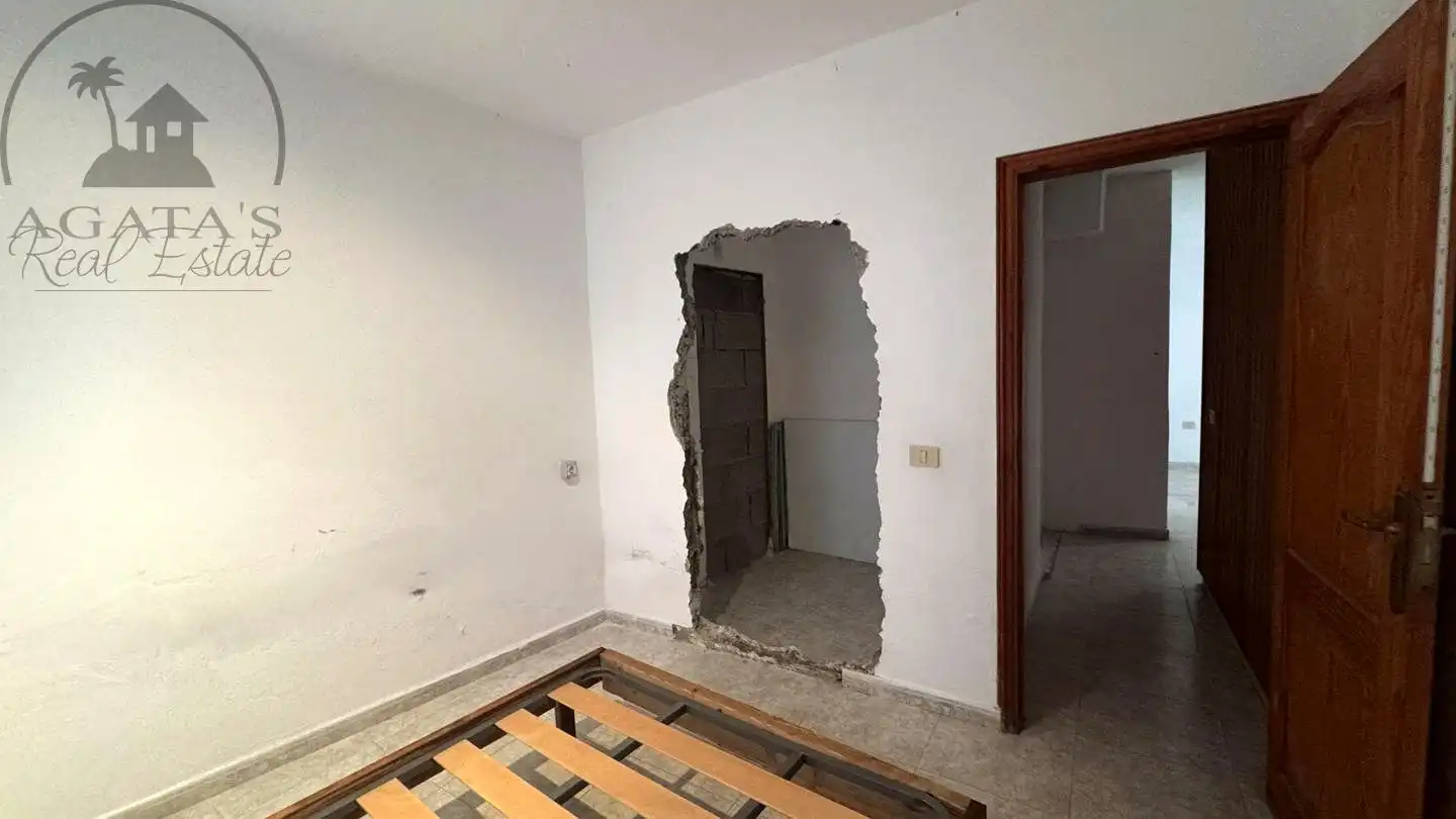 Erdgeschoss zum Verkauf in Icod de los Vinos