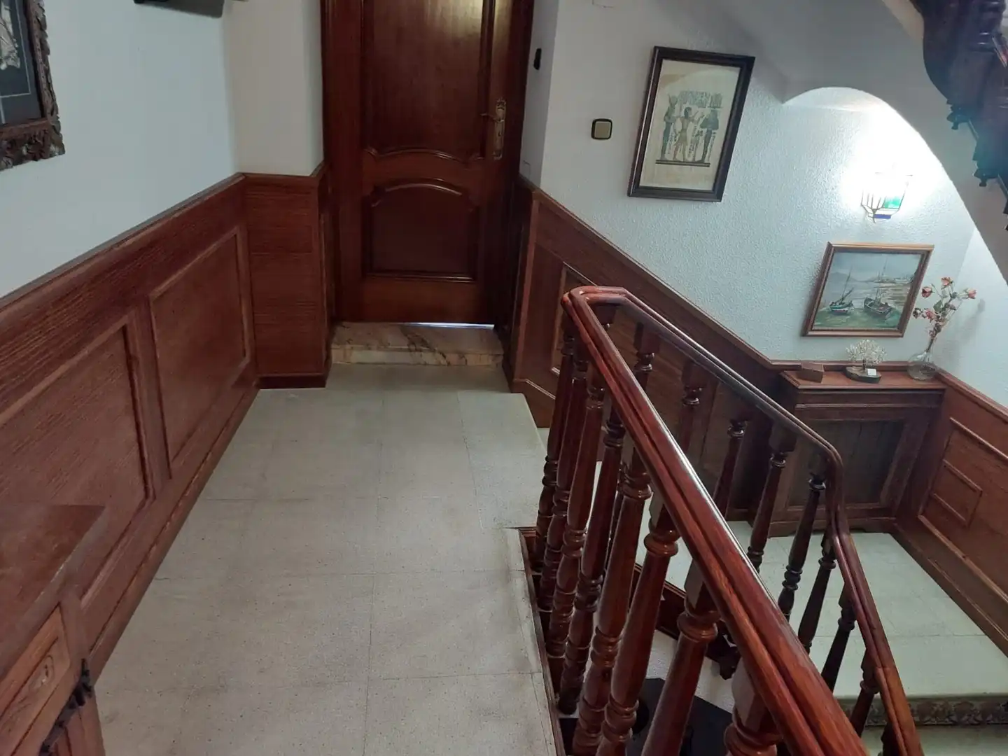 House with terrace for sale in Calle Alaminos, imagen 9