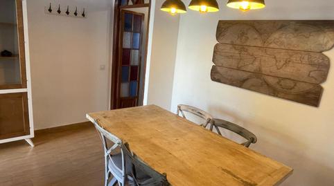 Foto 3 de Piso de alquiler en Santa Mª de Los Reyes, Cruz Roja,  Sevilla Capital