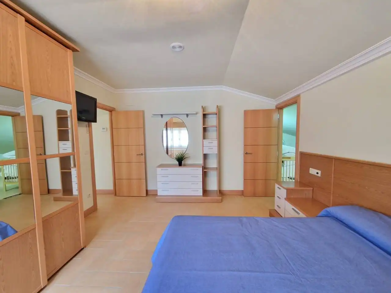 Maison avec jardin à vendre à Calle El Egido, imagen 49