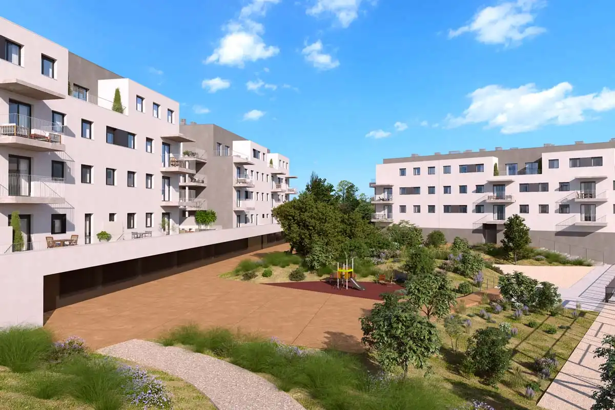 Flat for sale in Av. De Salvador Vilaseca 9 esq. Passeig del 30 d´octubre, Plaça Europa - Port Aventura