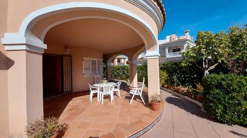 Foto 2 de Casa o chalet en venta en Mareny Blau, Sueca