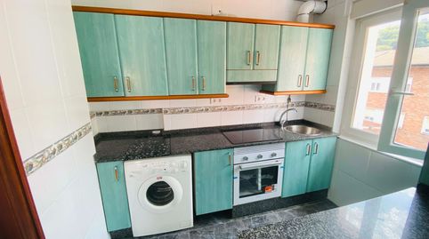 Foto 4 de Piso de alquiler en Calle Unamuno, San Martín del Rey Aurelio, Asturias
