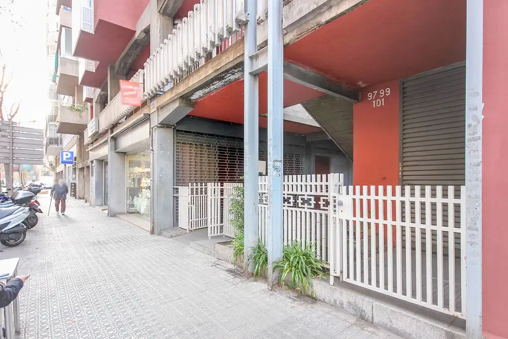 Bureau à vendre à C/ Entença, imagen 27