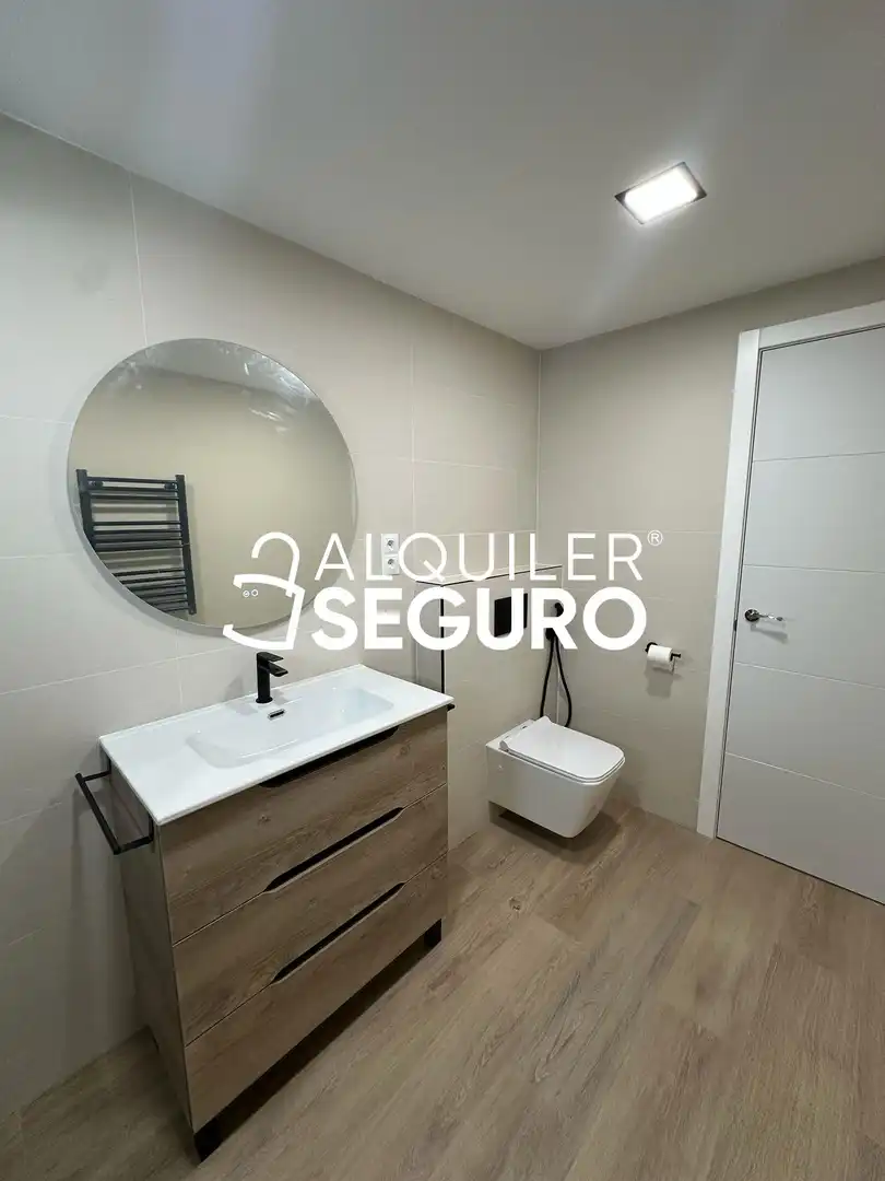 Piso de alquiler en de Portugal, Villafontana - Estoril I