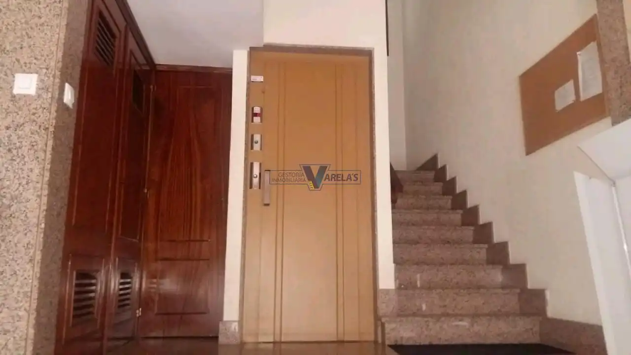 Wohnung zum Verkauf in Maceda mit Abstellraum und Balkon