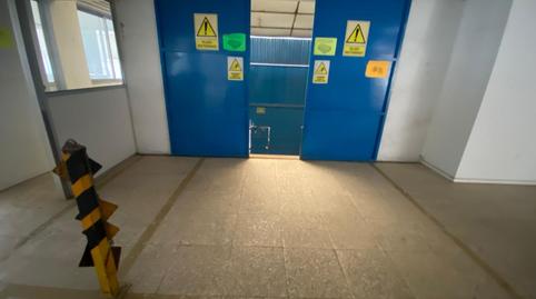 Photo 3 of Industrial buildings for sale in El Plantinar – Avda. La Paz - El Juncal,  Sevilla Capital