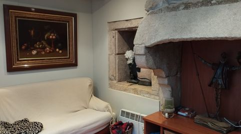 Foto 5 de Casa adosada en venta en Rúa Dos Basquiños, 43, Campus Norte - San Caetano, Santiago de Compostela