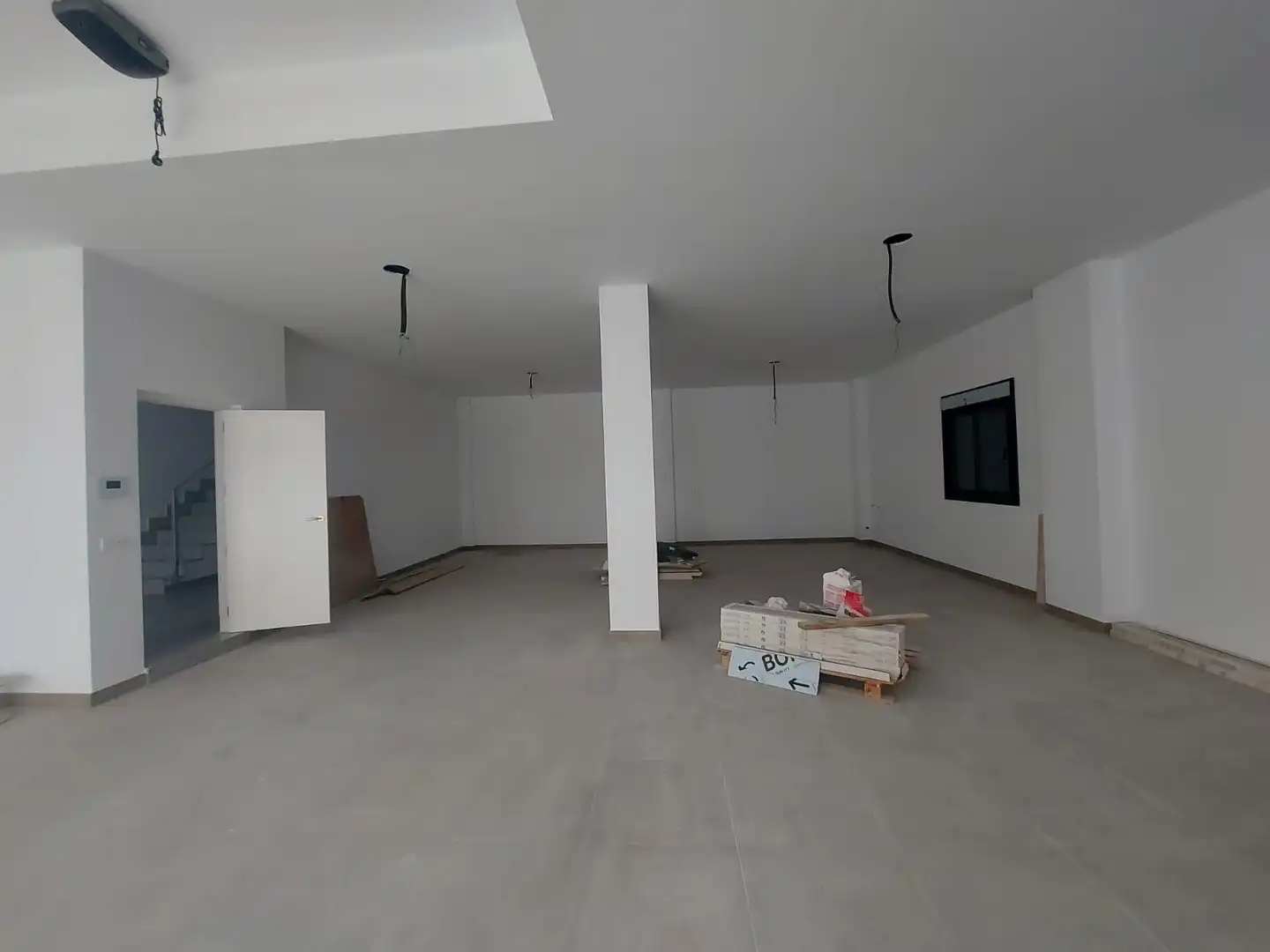 Casa o chalet en venta en Balanegra