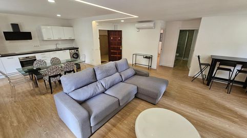 Foto 3 de Piso de alquiler en Calle Alfredo L Jones, 6, Santa Catalina - Canteras, Las Palmas de Gran Canaria