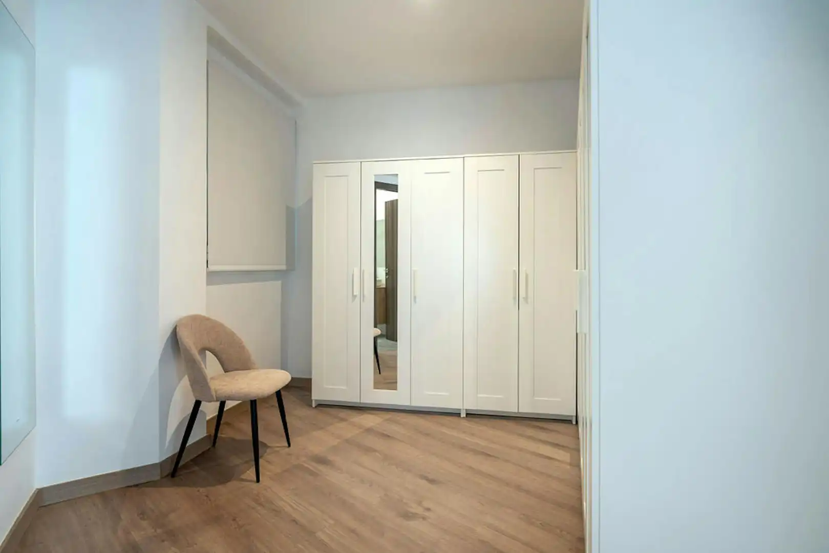 Wohnung zur Miete in N/A, Sant Francesc