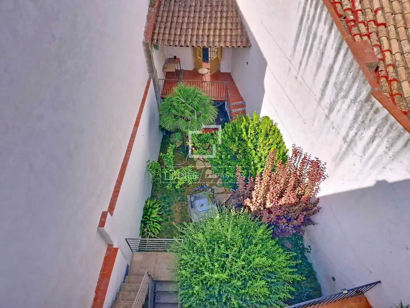 Chalet con terraza en venta en Centre Vila, imagen 100