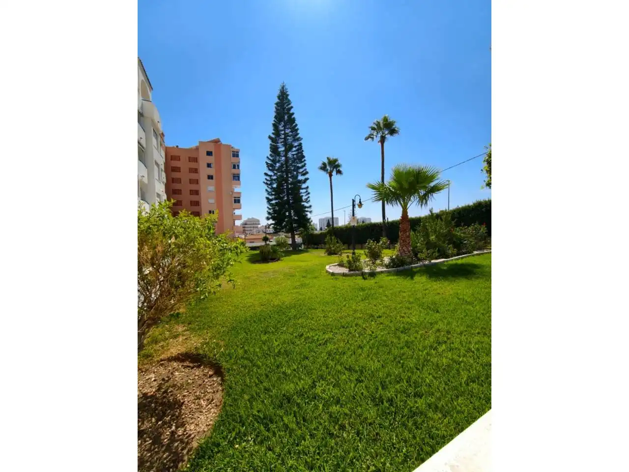 Apartment with pool for sale in Avenida Marysol, imagen 11