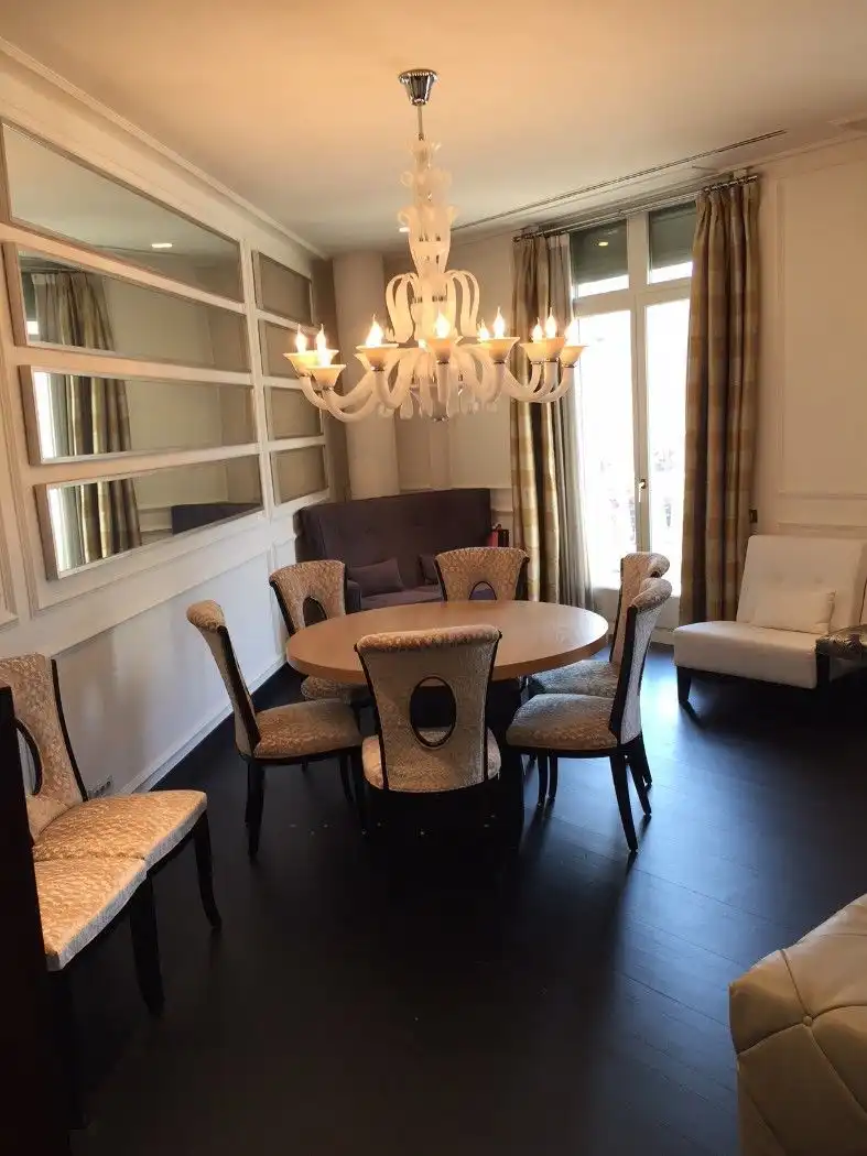 Flat for sale in Carrer de Roger de Llúria, Dreta de l'Eixample
