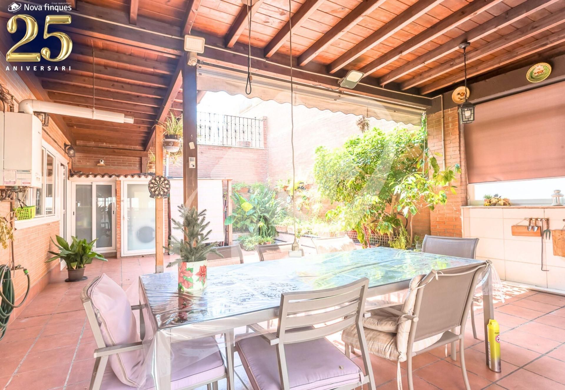 Casa o chalet en venta en Can Deu