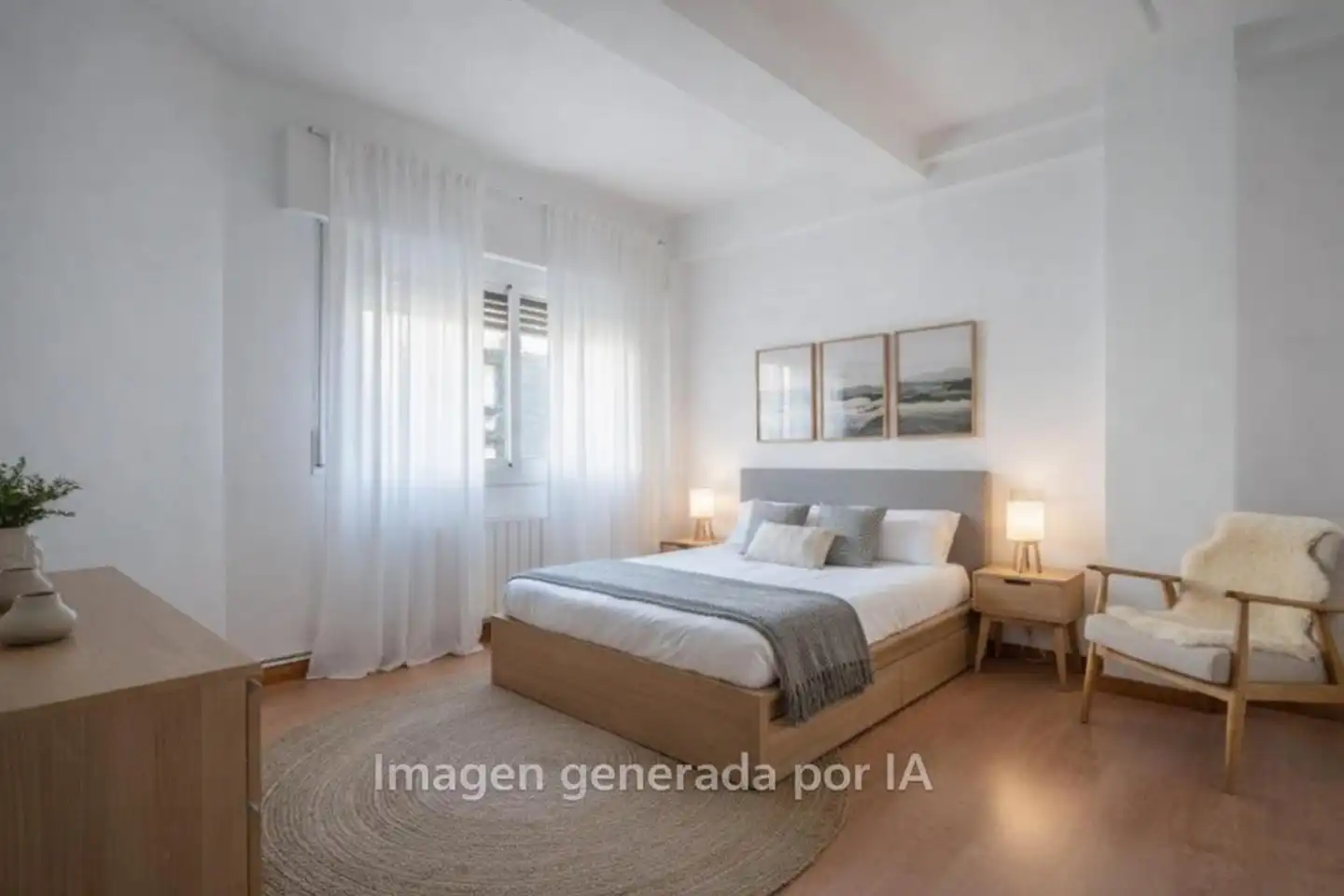 Piso en venta en De La Marina, Sagrada Família