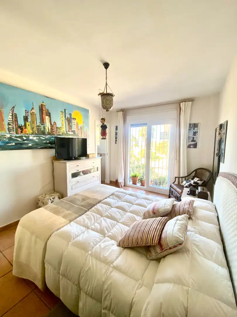 Terraced house with terrace for sale in Calle Rodrigo Pérez Ponce 7, imagen 78
