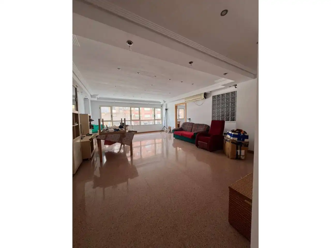 Piso con ascensor en venta en Calle PASSATGE DE SORO