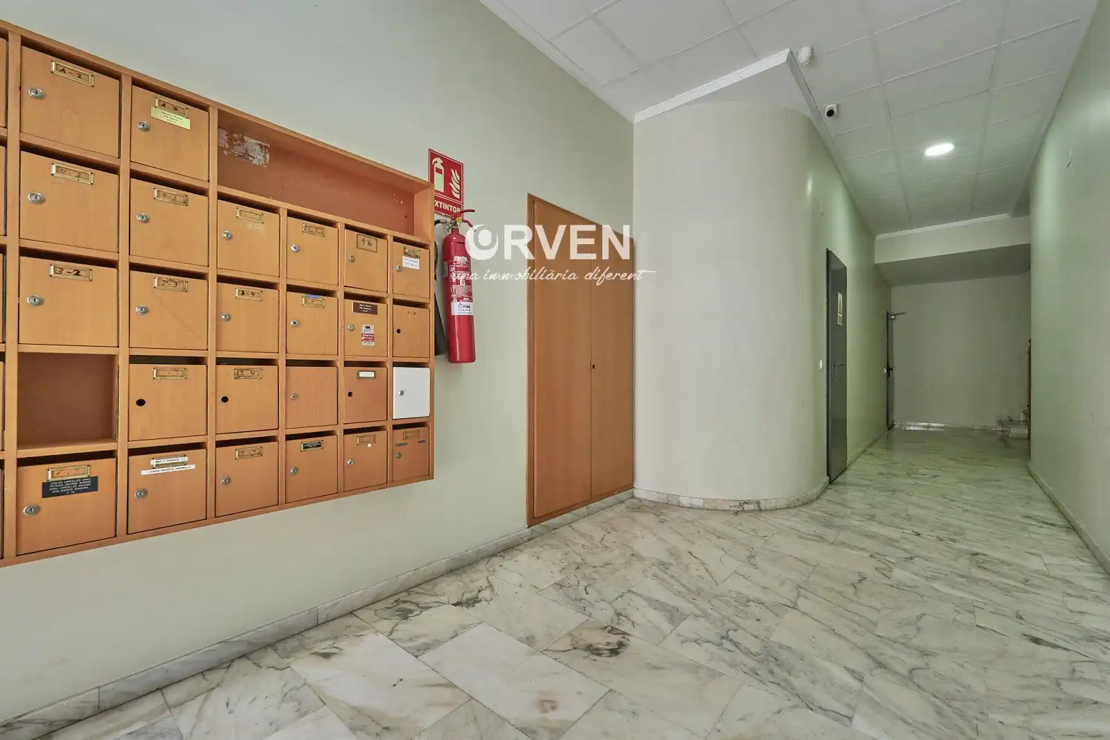 Piso en venta en El Vendrell con Calefacción, Terraza y Amueblado