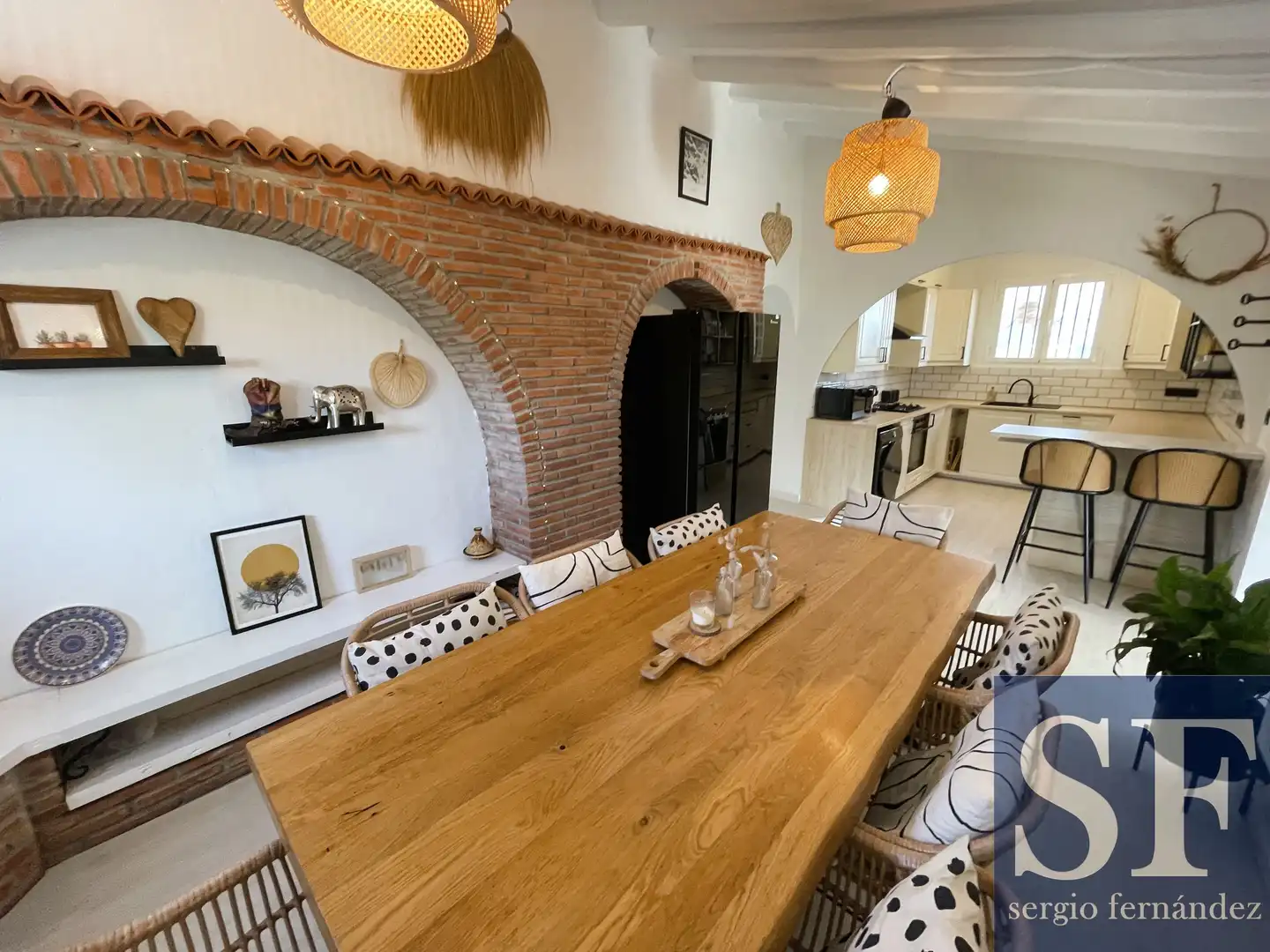 Casa en venta en Cómpeta, imagen 8
