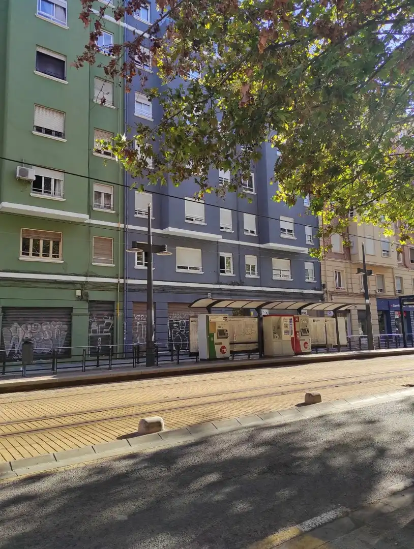 Flat with lift to rent in La Saïdia, imagen 40
