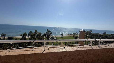 Foto 3 de Àtic en venda a Amplaries, Costa Marina, Oropesa del Mar / Orpesa