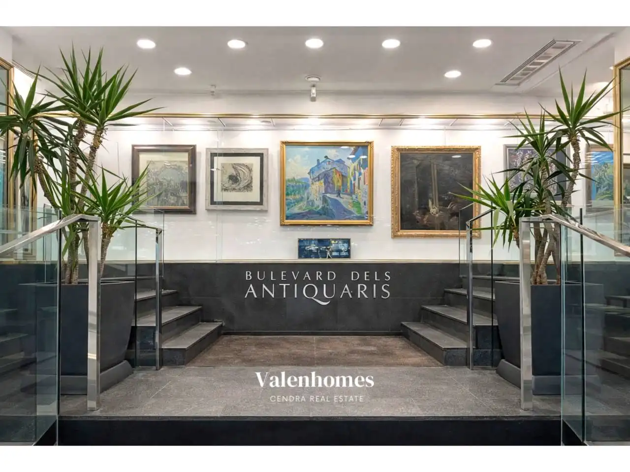 Local comercial en venta en Paseo Gràcia, imagen 4