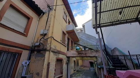 Foto 4 de Casa o xalet en venda a La Villa - Bazuelo, Asturias