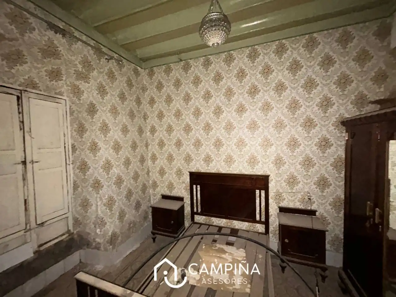 Casa amb jardí en venda a Calle Nuestra señora de los Clarines 24, imagen 4