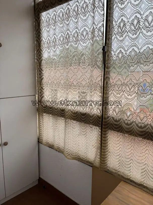Vista exterior de Piso en venta en Laudio / Llodio con Calefacción y Balcón