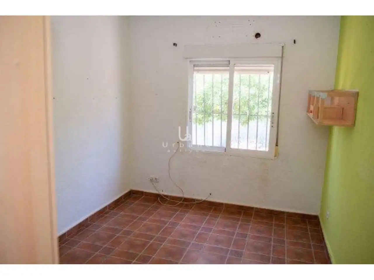 Schlafzimmer von Wohnung zum Verkauf in Cartagena mit Privatgarten, Terrasse und Gemeinschaftspool