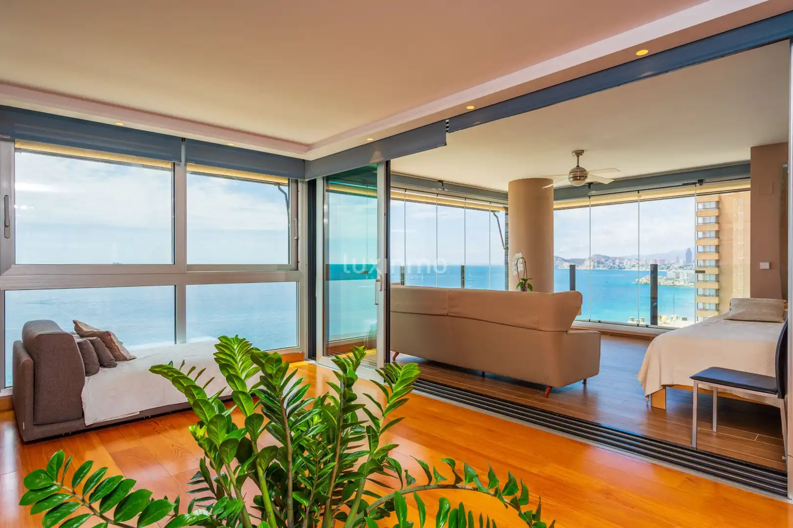 Wohnung mit Terrasse zum Verkauf in Playa de Levante, imagen 9