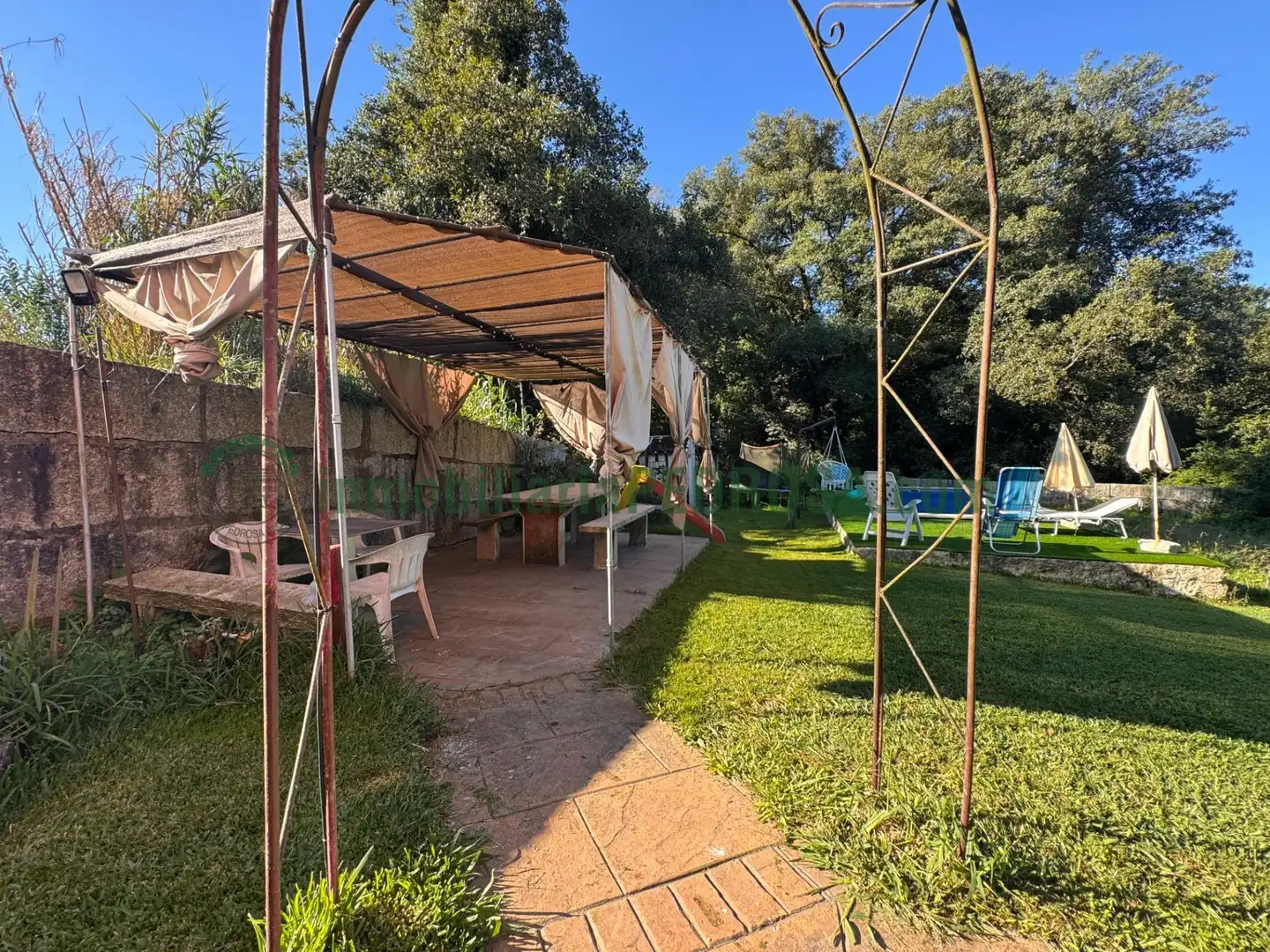 Casa amb terrassa en venda a Parroquias Rurales, imagen 4