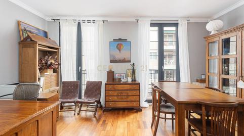 Foto 4 de Piso en venta en Carrer D'amigó, Barcelona, Spain, -1, Sant Gervasi- Galvany,  Barcelona Capital