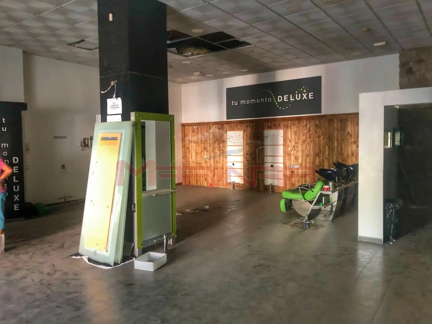 Commercial properties for sale in Aranjuez  with Air Conditioner
