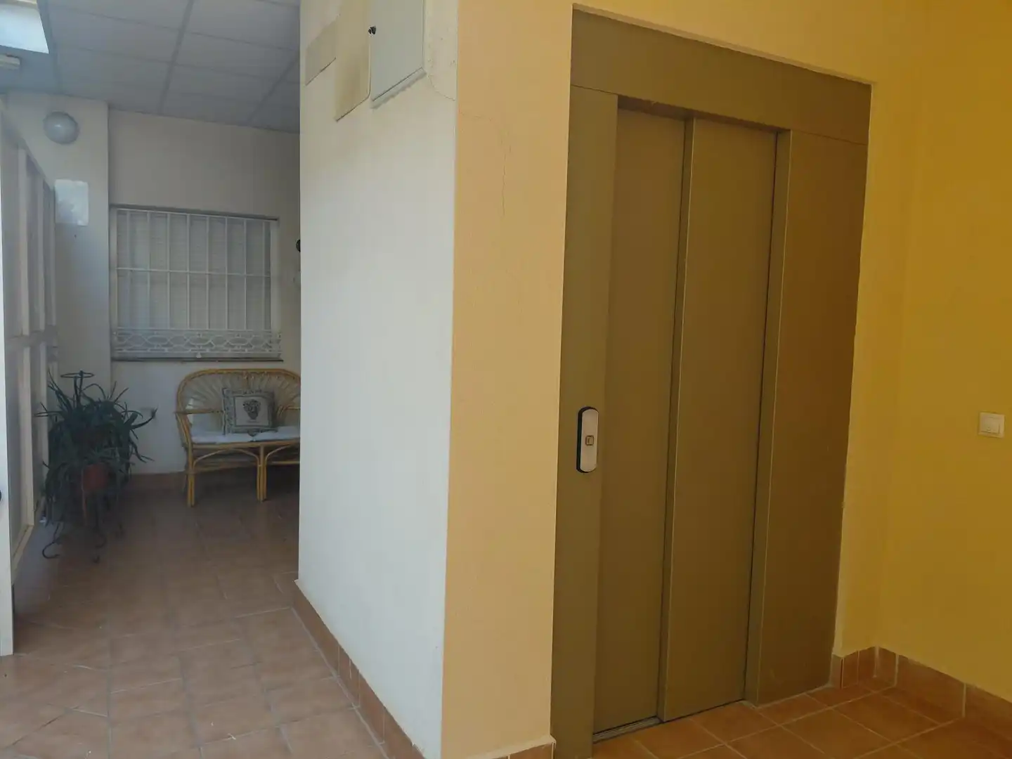 Piso de alquiler en Camas con Aire acondicionado y Amueblado