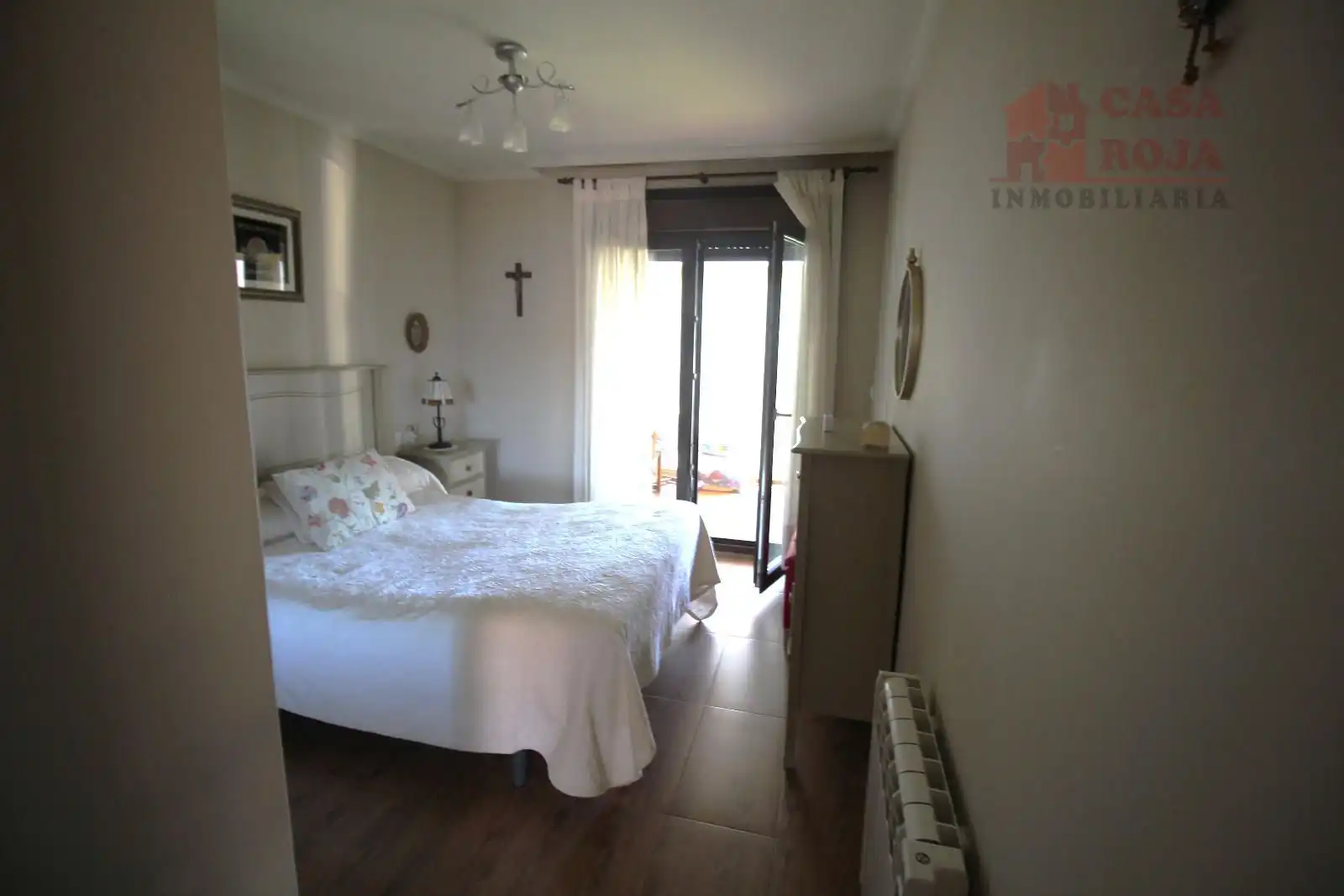 Habitación de Casa o chalet en venta en Moaña con Calefacción, Terraza y Trastero