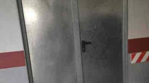 Foto 4 de Traster en venda a Carrer Collaet, 1, Serra, Valencia