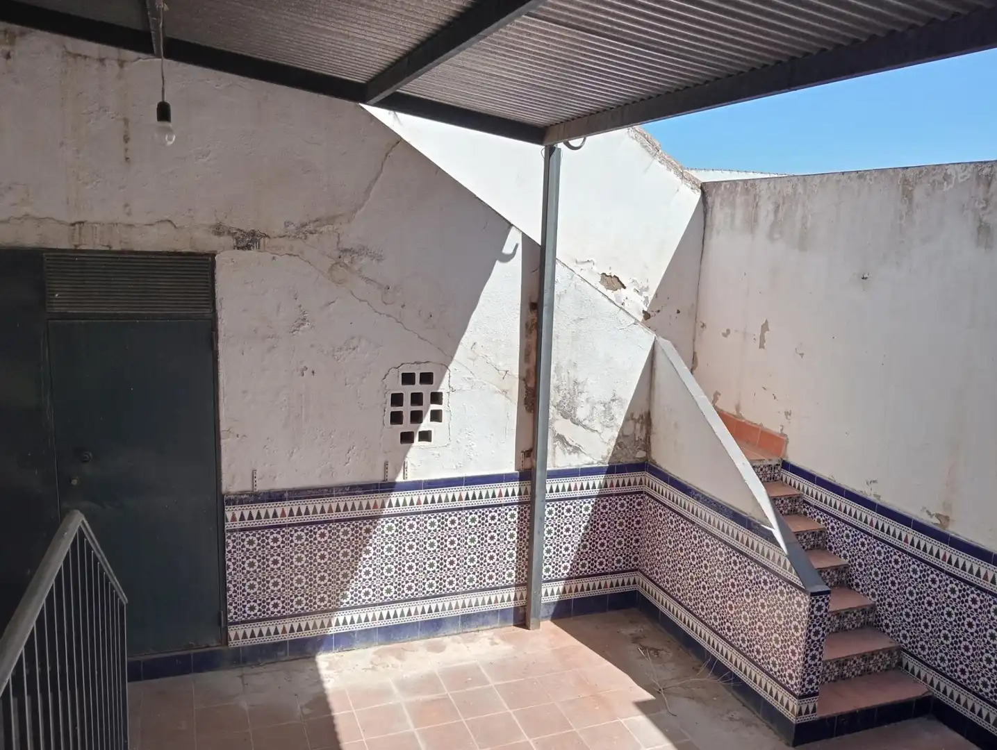 Exterior view of Houses for sale in Bornos
