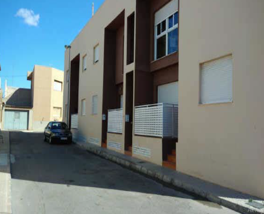 Garage for sale in Plauto, Torreciega